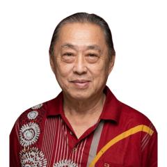 Thio Ibrahim | Solusi Duka - Solusi Kedukaan Terintegrasi Pertama di Indonesia
